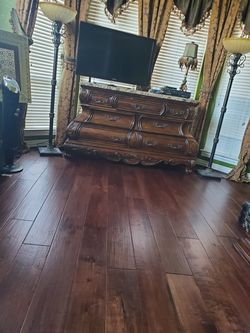 Johnson Hardwood Flooring