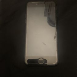 iPhone 8 Disabled 