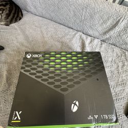 xbox series x 1tb
