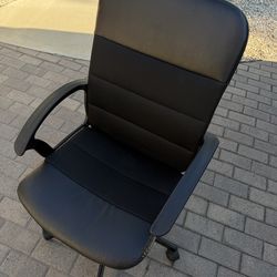 IKEA Renberget Swivel Chair