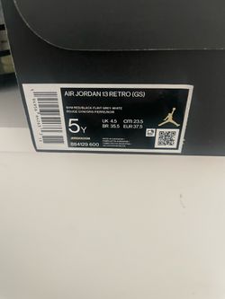 5.5 Jordan’s