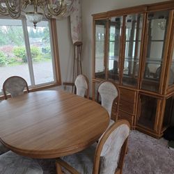 Dining Room Set