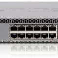 Juniper Networks EX3300-24P 24-Port Gigabit PoE+ Network Switch
