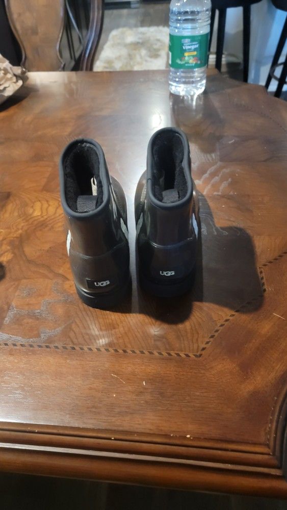 Ugg Rain Boots