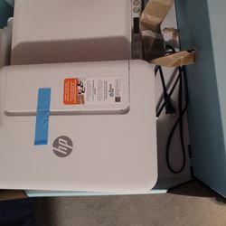 Hp Printer