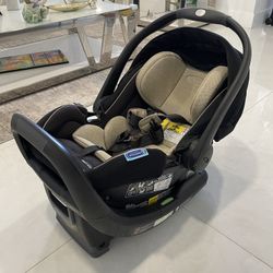 Baby Car Seat Graco Snugride Snugfit 35DLX