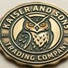 Kaiser & Sons Trading Company