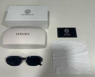 Versace Sunglasses