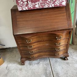 Secretary Desk