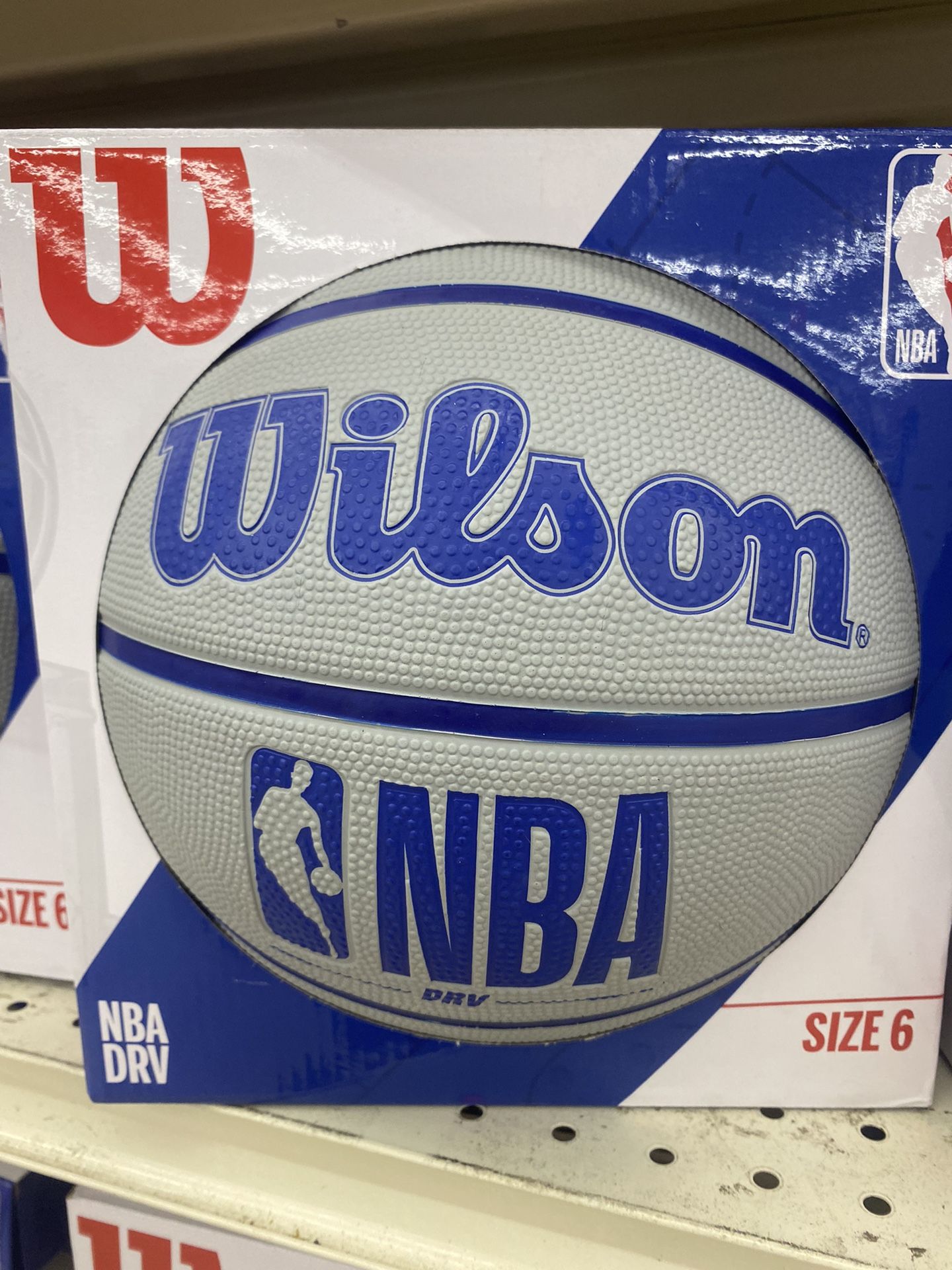 Basketball Brand new