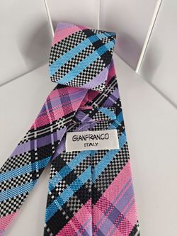 Spiffy Tie