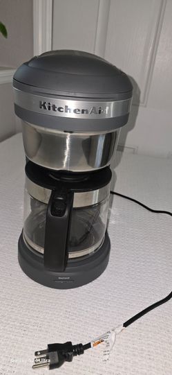 KitchenAid Drip Coffee Maker