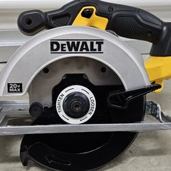 Brand New 20V Dewalt Circular Saw