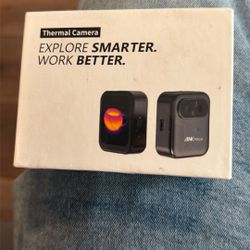 Thermal Camera