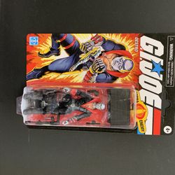 GI Joe Destro