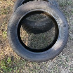 Michelin Tires