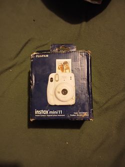 Instax Mini 11