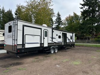 RV Forest River 2022 39F