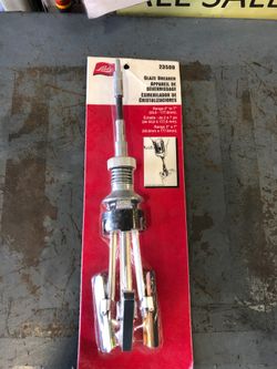 Lisle 24500 glaze breaker