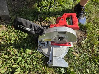 Toolbrand Miter Saw