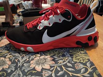 Nike react