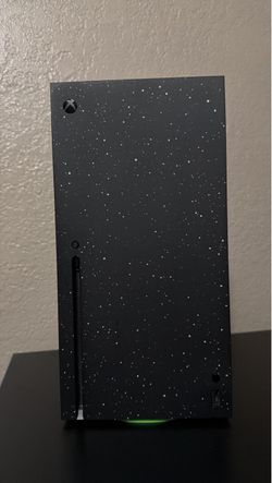Xbox 2TB Galaxy