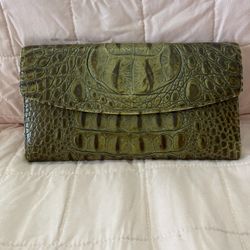 Vintage Brahmin Wallet 