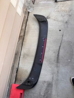 94—01 Acura Integra 2 door wing