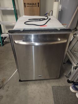 Maytag Dishwasher
