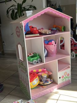 Doll House For Sale