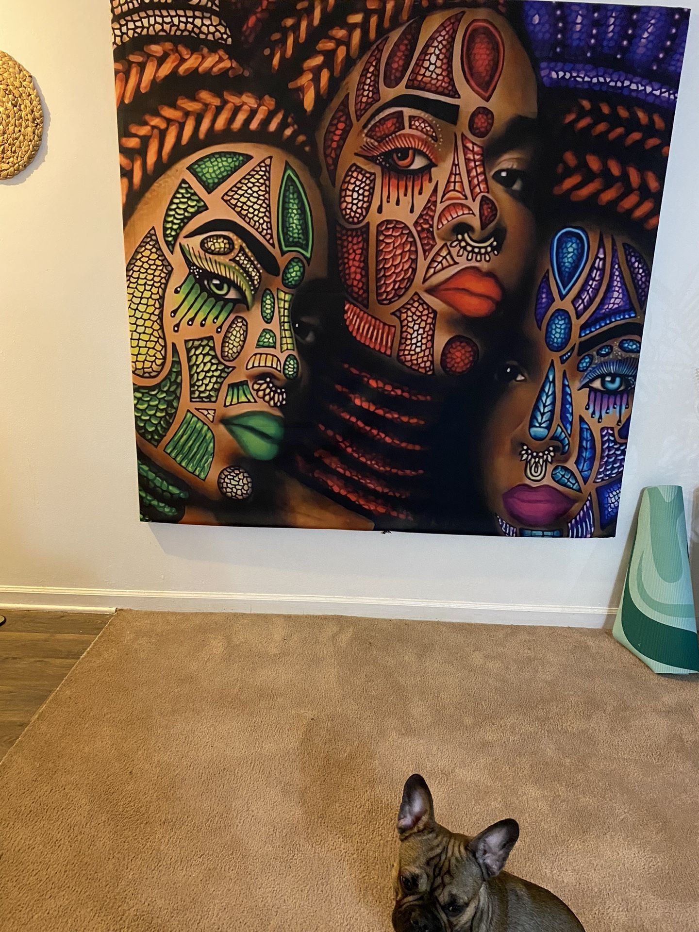 Very Nice Portraits