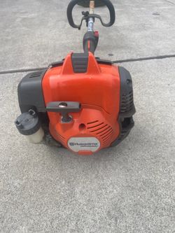 Husquvarna 525SL Trimmer