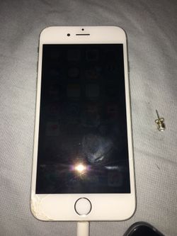 Sprint iPhone 6 16gb