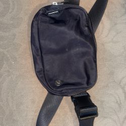 Lululemon Bag 