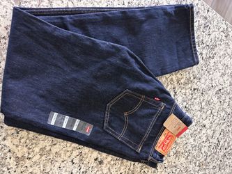 New men’s livid got wrong size 32x34