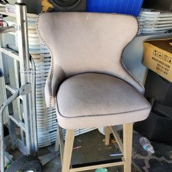 high chair