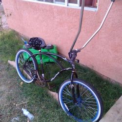 Beach Cruiser