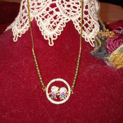 Oro Laminado Bracelet