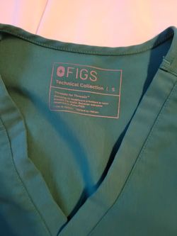 Figs Scrubs