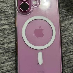 iPhone 16 Brand New With T - Mobile 