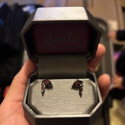Shane Co. Earring 