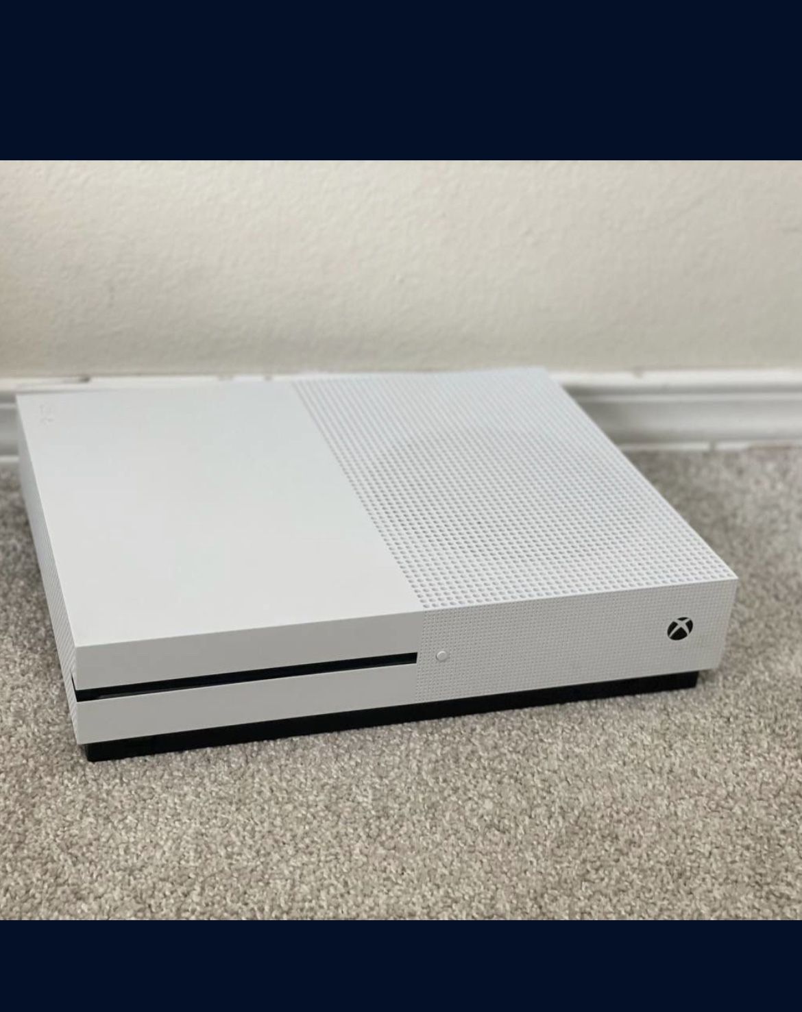 Microsoft Xbox One S (NEED GONE ASAP FOR 180$