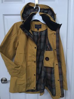 Women Pendleton coat NEW