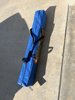 EZ Tent
