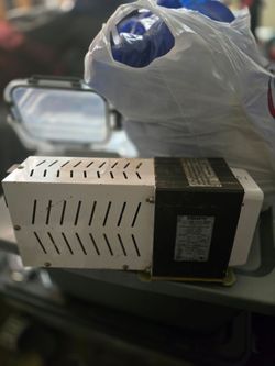1000 watt grow light
