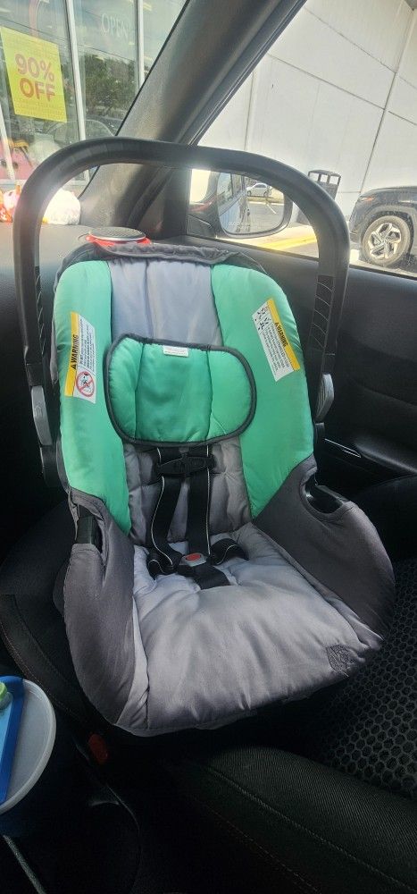 Infant Car Seat