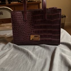 Bebe small purse