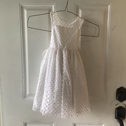Girls Easter Dress