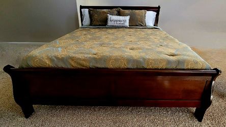 Bombay Cal King Comforter & Shams Set