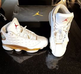 Air Jordan 13/14 Retro 